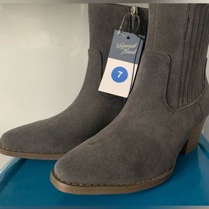 Solita Western Boots - Sold out EVERYWHERE